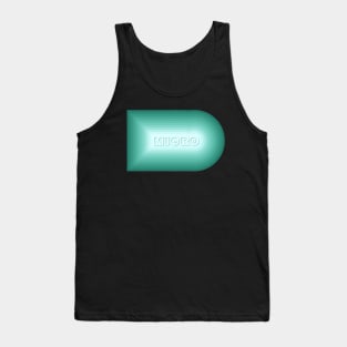 Micro Tank Top